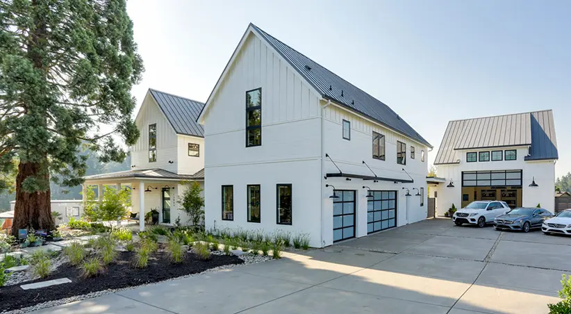 Clopay Garage Doors