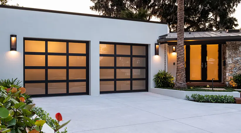 Avante Garage Doors TNAR