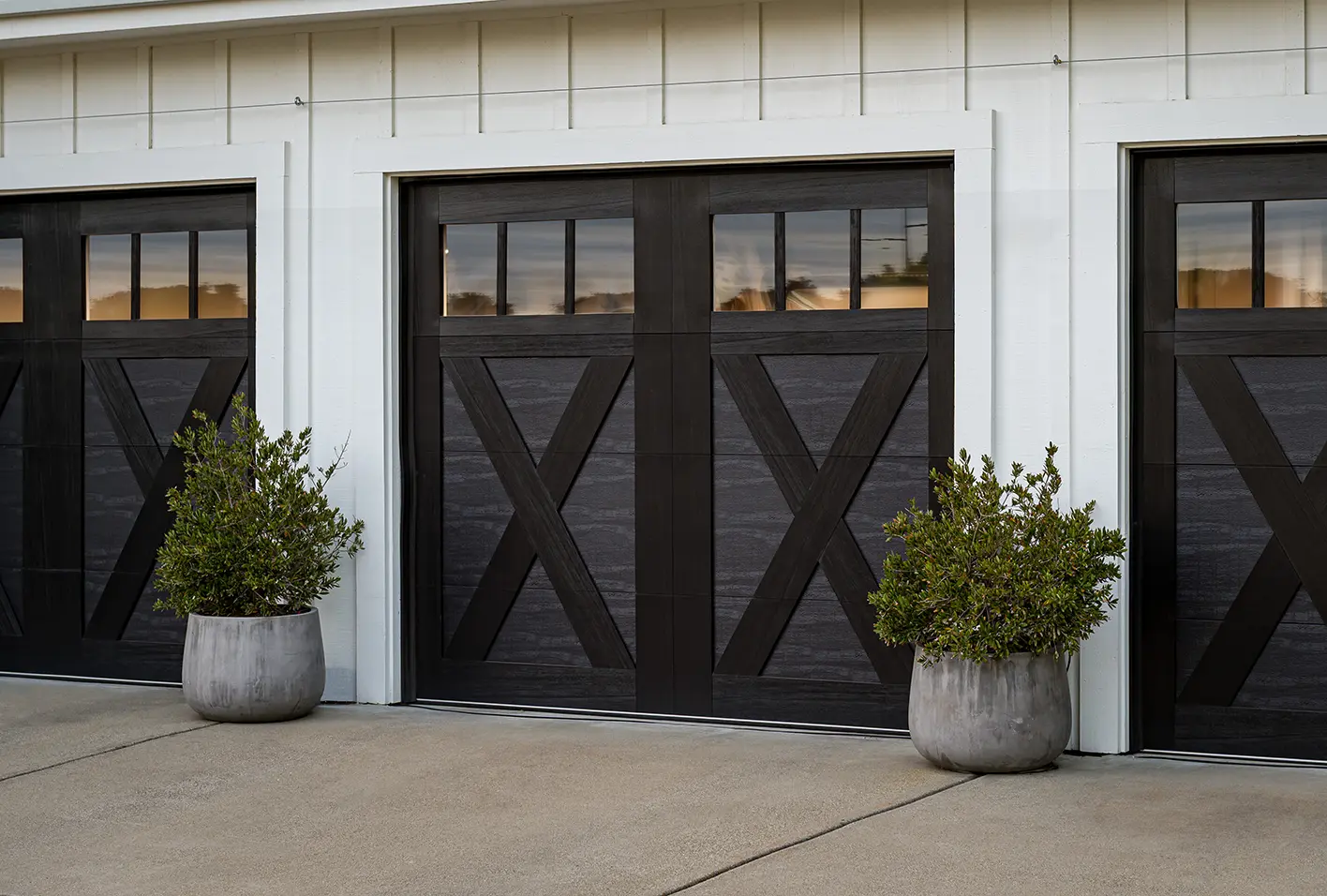 Canyon Ridge 4-Layer in black