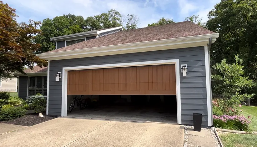 Why Does My Garage Door Reverse When It Hits the Floor