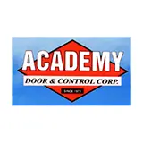 Academy Door & Control