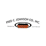 Fred C Johnson Garage Doors