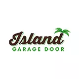 Island Garage Door