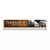 Thomasino Door & Window