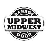 Upper Midwest Garage Door