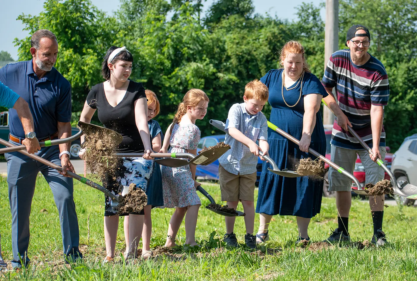 habitat202502-about Habitat for Humanity 2025