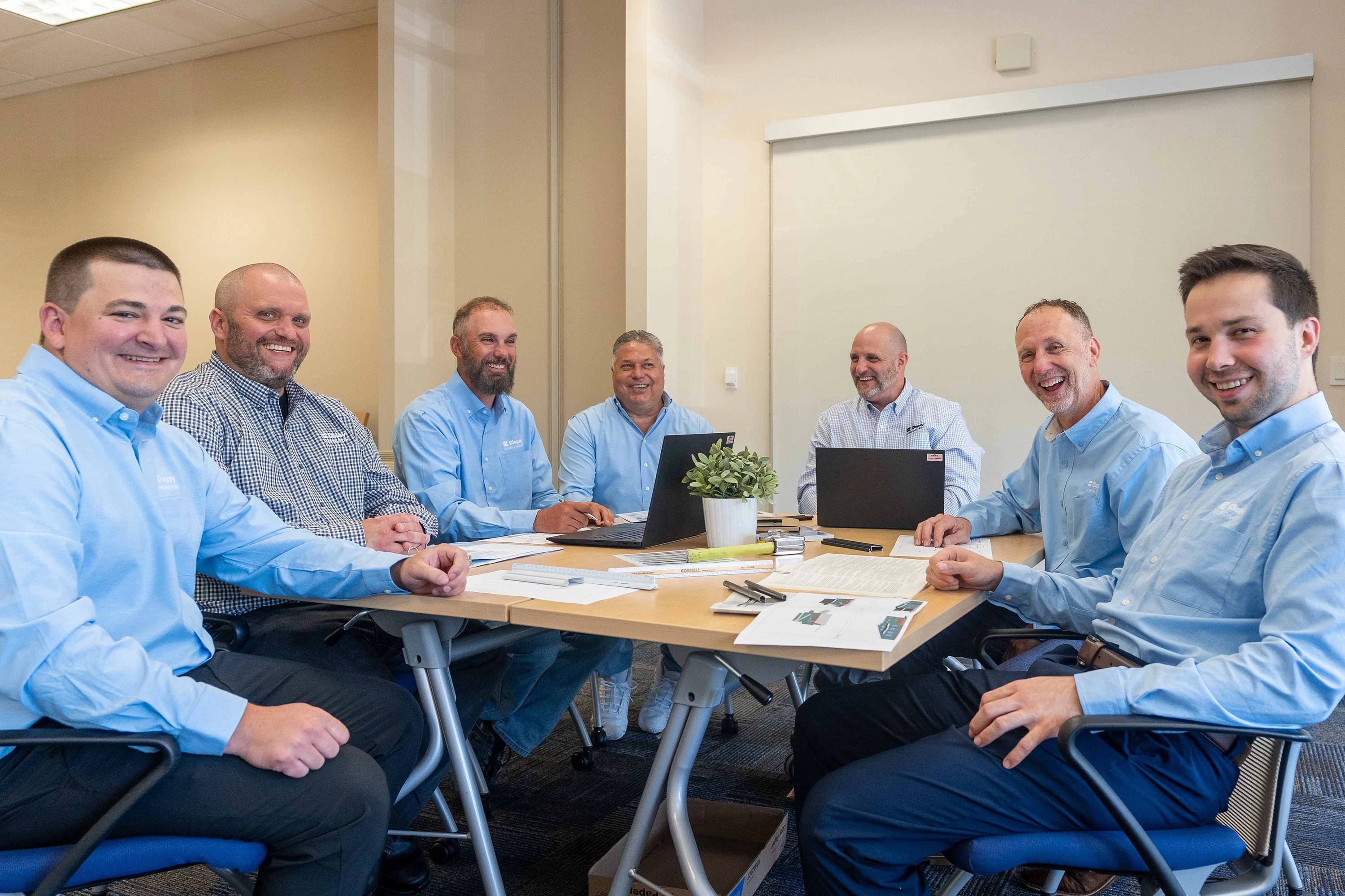 Architectural Design Support