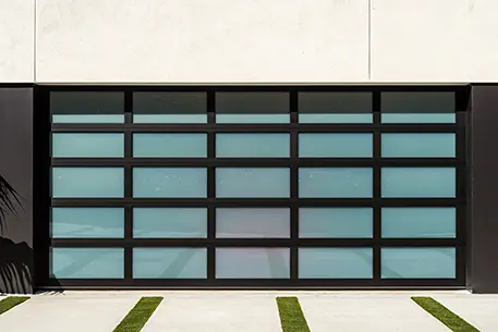 avante01 Avante garage door