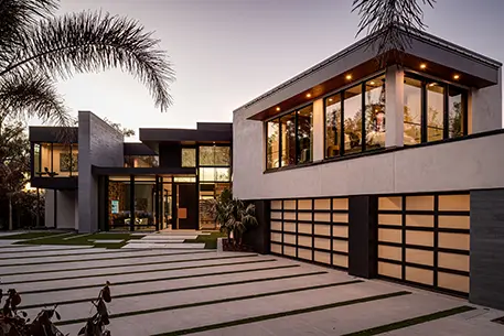 avante03 Avante garage door