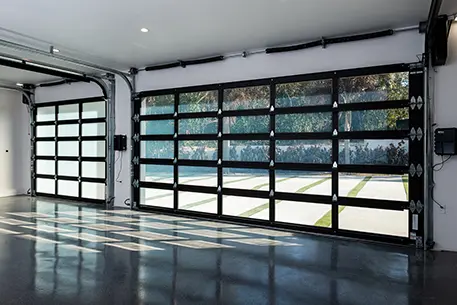 cpower-oneononeoff C-Power Technology on Avante doors