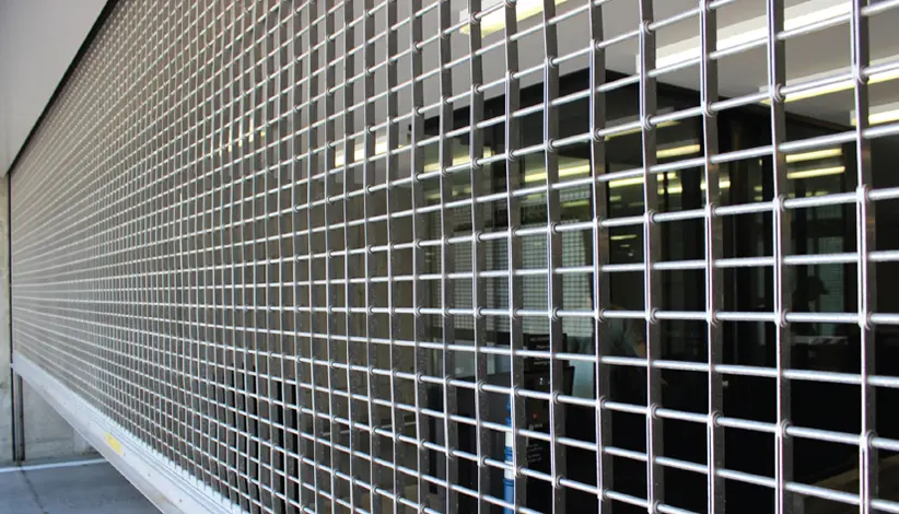 Visionaire® & VistaGard™ Grilles