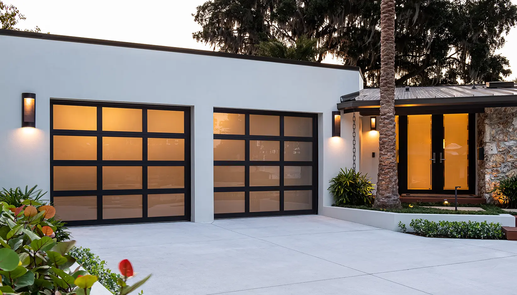 Avante Garage Doors