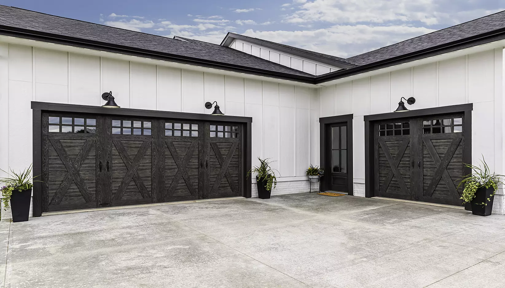 Ce Approved High Quality Garage Door Motor / Garage Door Opener
