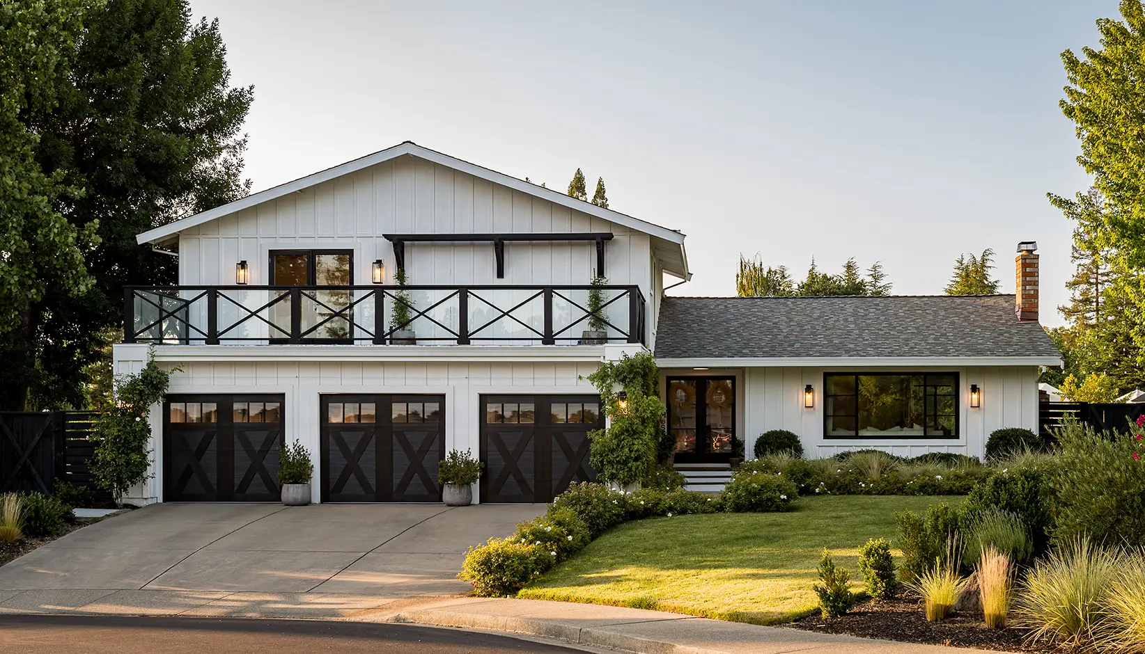 Canyon Ridge 4-Layer Design 21