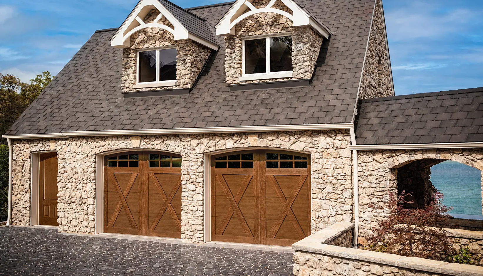 CR4L-DarkL Canyon Ridge 4-layer in dark