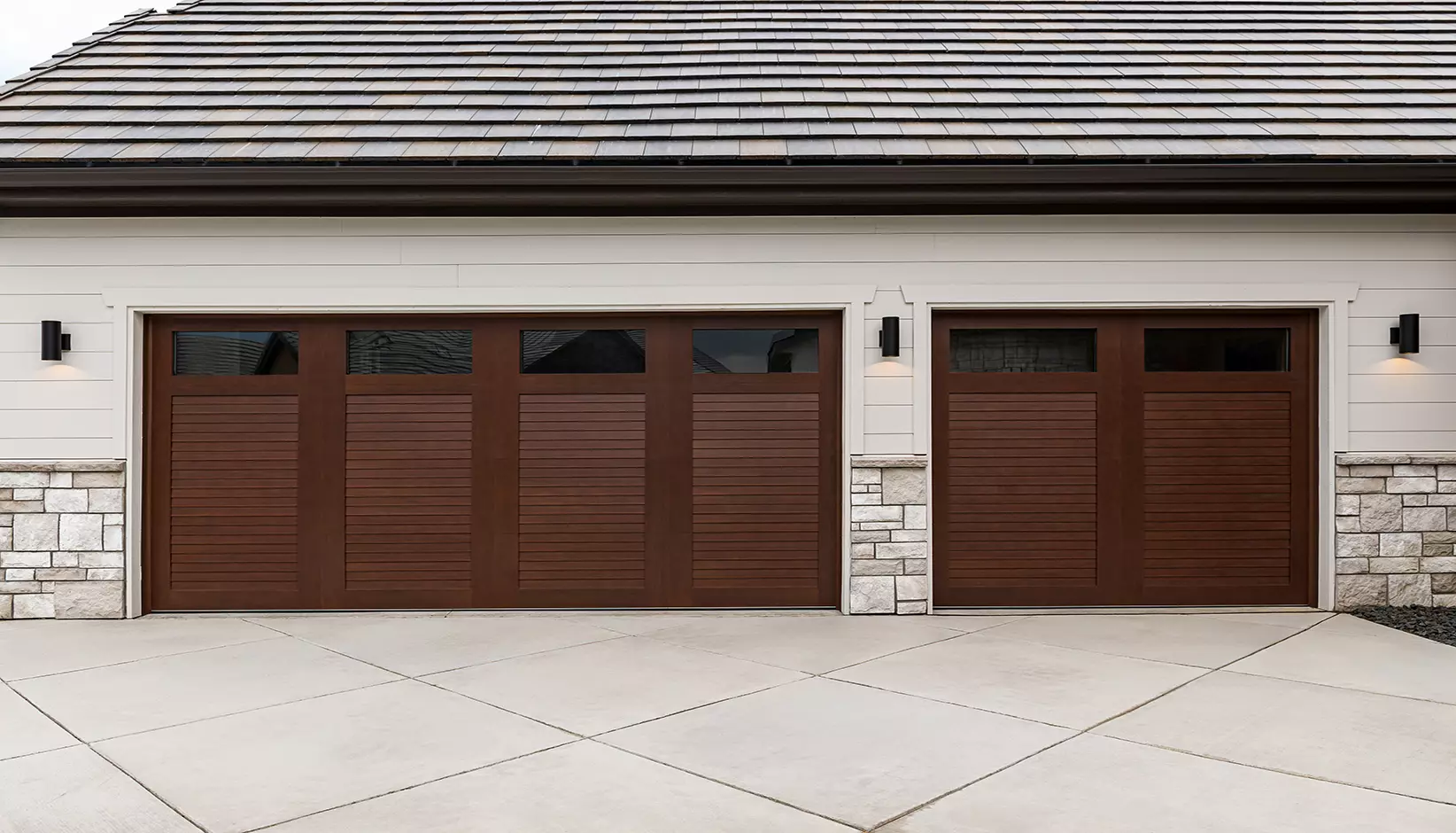 Clopay Garage Door