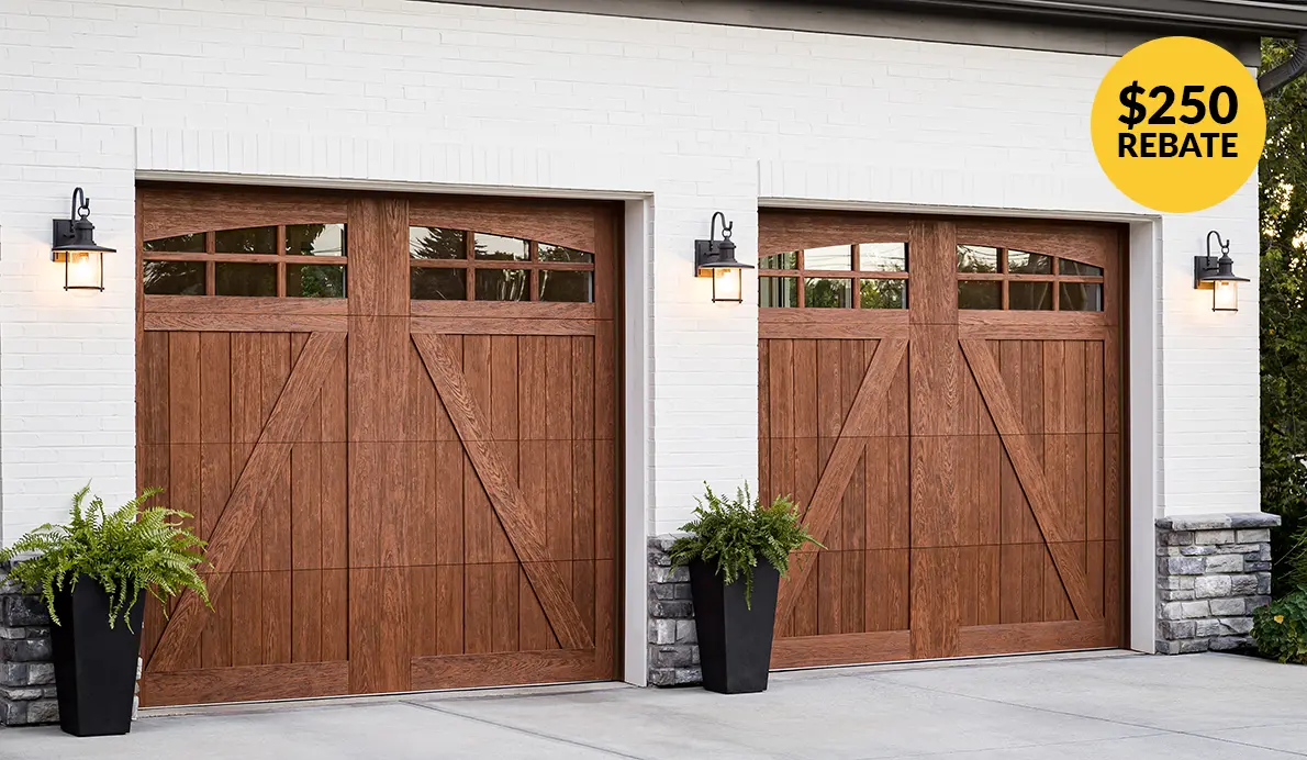 Canyon Ridge® Carriage House (5-Layer) Canyon Ridge® Carriage House (5-Layer)