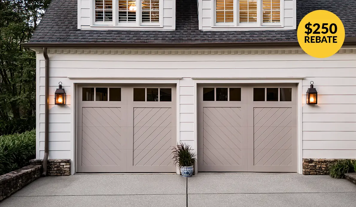 Canyon Ridge® Chevron Canyon Ridge® Chevron