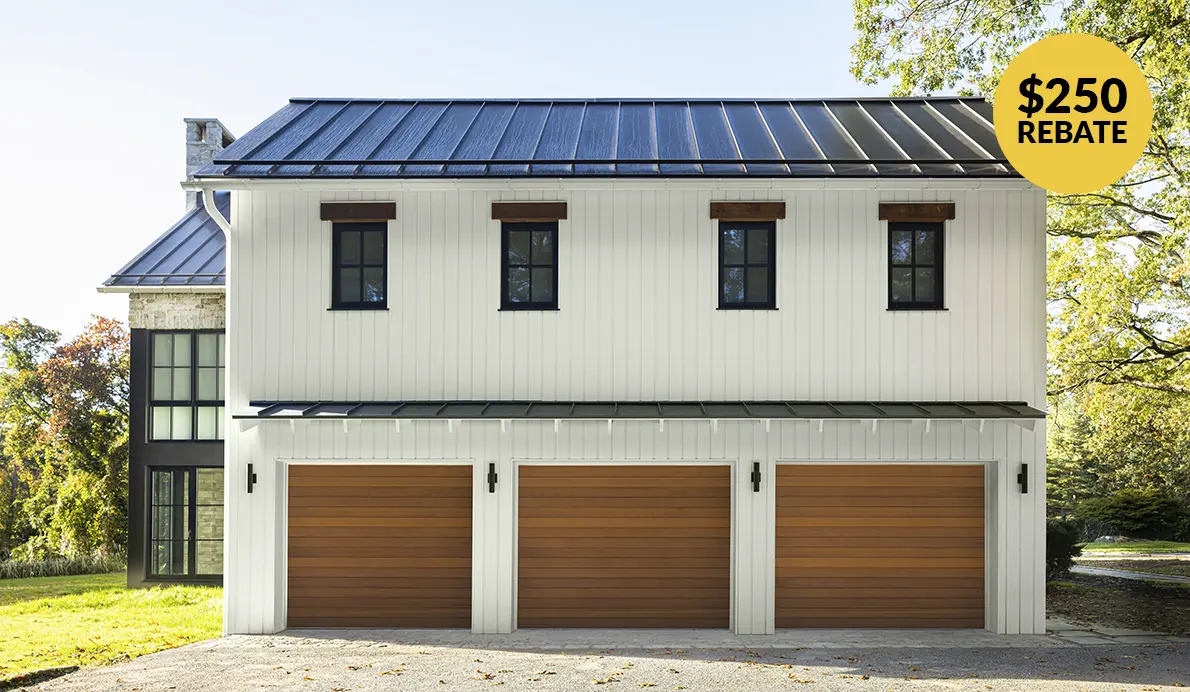 Reserve® Wood Modern Reserve® Wood Modern